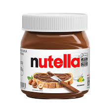 Nutella