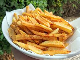 Batata Palito