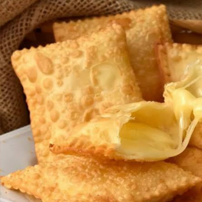 Pastel de Queijo