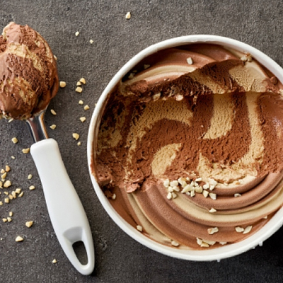 Sortete de Chocolate