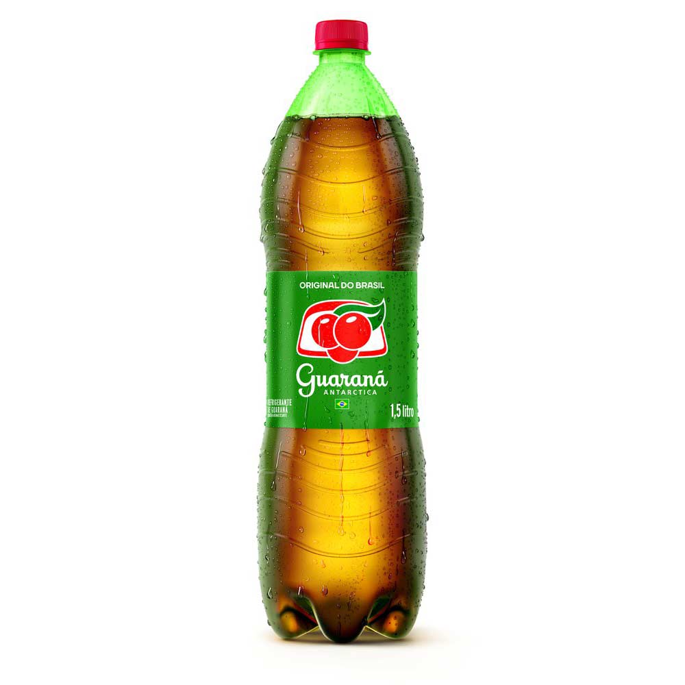 Guarana Antactica 1,5L